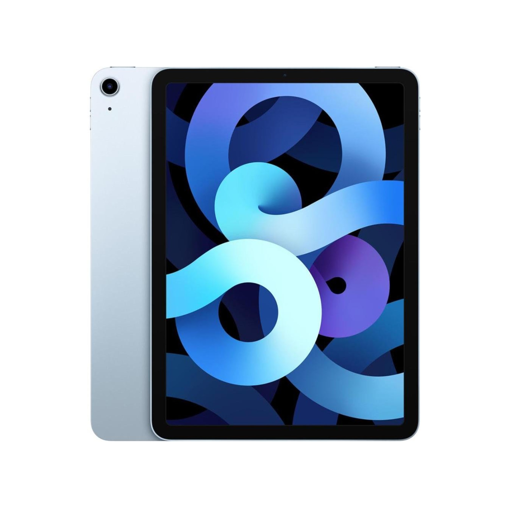 Apple iPad Air 2020 Wi-Fi 64GB Sky Blue (MYFQ2) б/в